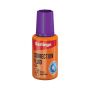 Korektor w płynie z pędzelkiem Berlingo 20ml - 3